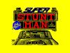 Super Stunt Man - Amstrad-CPC 464