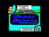 Super Sports : The Alternative Olympic - Amstrad-CPC 464