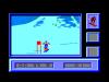 Super Ski - Amstrad-CPC 464