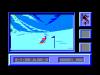 Super Ski - Amstrad-CPC 464