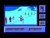 Super Ski - Amstrad-CPC 464