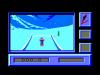 Superski Challenge - Amstrad-CPC 464