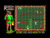 Super Robin Hood - Amstrad-CPC 464