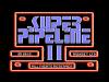 Pipeline 2  - Amstrad-CPC 464