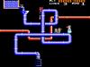 Super Pipeline II - Amsoft - Amstrad-CPC 464