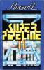 Super Pipeline II - Amsoft - Amstrad-CPC 464