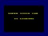 Super Stock Car - Amstrad-CPC 464