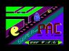 Super Pac - Amstrad-CPC 464