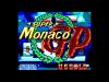 Super Monaco G.P. - Kixx - Amstrad-CPC 464