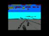 Super Hang-On - Amstrad-CPC 464