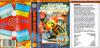 Sports Collection n°=09 : Super Hang-On - The Hit Squad - Amstrad-CPC 464