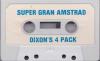 Super Gran - Amstrad-CPC 464