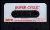 Super Cycle - Kixx - Amstrad-CPC 464