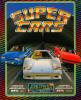 Super Cars - Amstrad-CPC 464