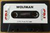 Wolfman - Amstrad-CPC 464