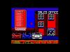 Super Cars - Amstrad-CPC 464