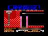 Subterranean Stryker - Amstrad-CPC 464