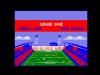 Subbuteo : The Computer Game - Amstrad-CPC 464