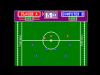 Subbuteo : The Computer Game - Amstrad-CPC 464