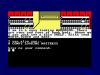 Subsunk  - Amstrad-CPC 464