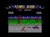 Stunt Bike Simulator - Amstrad-CPC 464