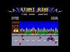 Stunt Bike Simulator - Amstrad-CPC 464