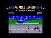 Stunt Bike Simulator - Amstrad-CPC 464