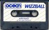 Wizball - Amstrad-CPC 464