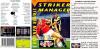 Striker Manager - Amstrad-CPC 464