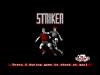 Striker  - Amstrad-CPC 464