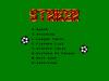 Striker  - Amstrad-CPC 464