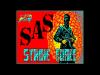 Strike Force S.A.S - Amstrad-CPC 464