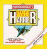 Strike Force Harrier - Amstrad-CPC 464