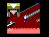 Strike - Amstrad-CPC 464