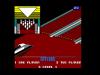 Strike - Amstrad-CPC 464