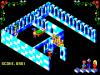 Zox 2099 - Amstrad-CPC 464