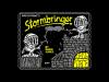 Stormbringer - Amstrad-CPC 464