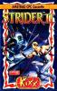 Strider II - Kixx - Amstrad-CPC 464