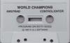 World Champions  - Amstrad-CPC 464