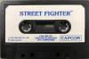 Street Fighter  - Amstrad-CPC 464