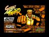 Street Fighter  - Amstrad-CPC 464