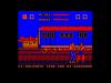 Street Fighter  - Amstrad-CPC 464