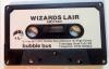 Wizard's Lair  - Amstrad-CPC 464