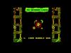 Wizard's Lair  - Amstrad-CPC 464