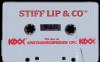 Stifflip & Co - Kixx - Amstrad-CPC 464