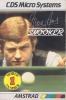 Steve Davis Snooker - Amstrad-CPC 464