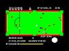 Steve Davis Snooker - Amstrad-CPC 464