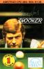 Steve Davis Snooker - Blue Ribbon - Amstrad-CPC 464