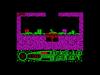 Steg The Slug - Amstrad-CPC 464