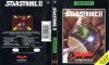 Starstrike II - Gold Edition  - Amstrad-CPC 464